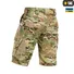 Шорты M-Tac Aggressor GEN II Rip-Stop MC Фото 2